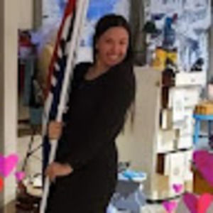 Meet your Posher, Jackie